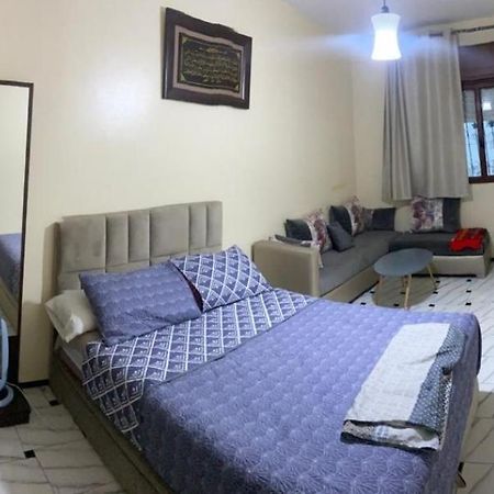 Appartement Au Centre De Tanger Nejma מראה חיצוני תמונה