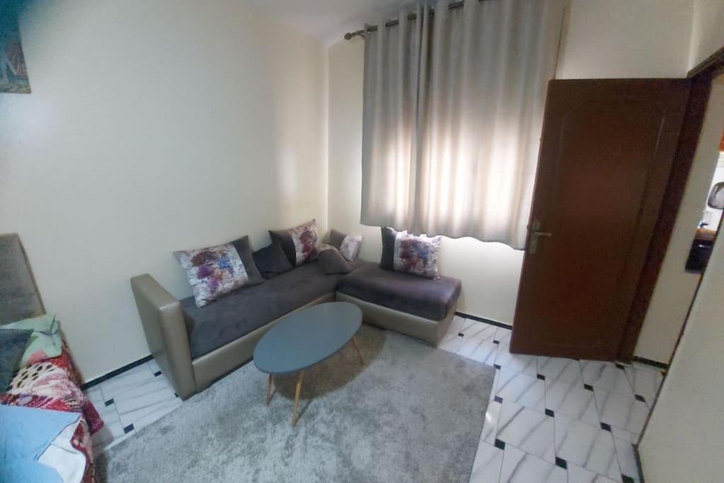 Appartement Au Centre De Tanger Nejma מראה חיצוני תמונה