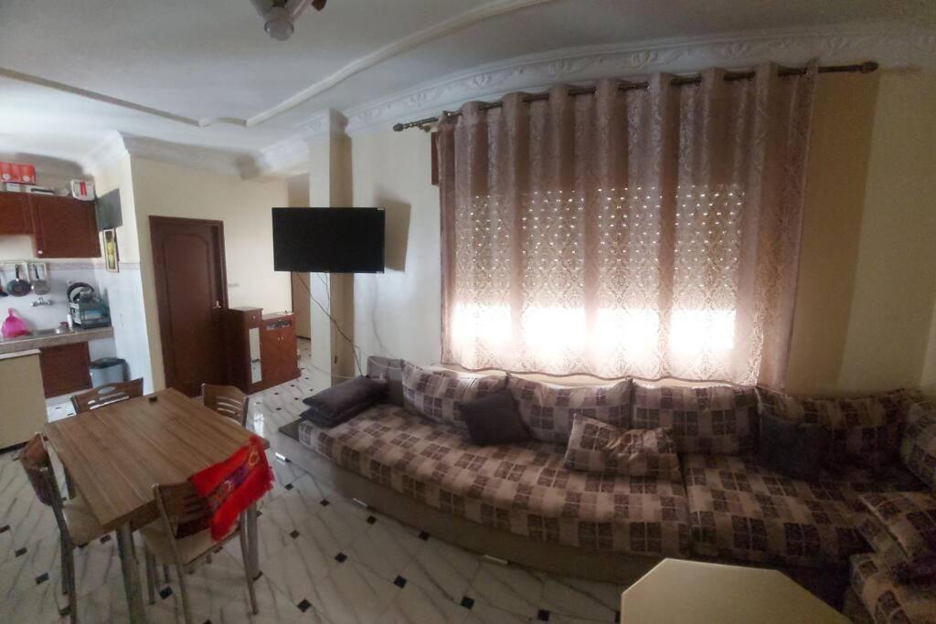 Appartement Au Centre De Tanger Nejma מראה חיצוני תמונה