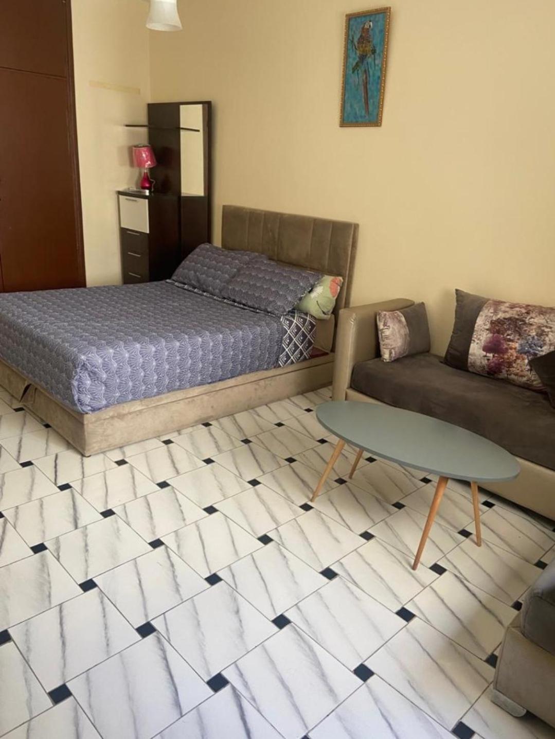 Appartement Au Centre De Tanger Nejma מראה חיצוני תמונה