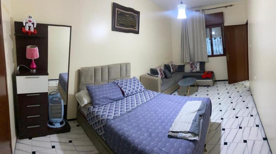 Appartement Au Centre De Tanger Nejma מראה חיצוני תמונה