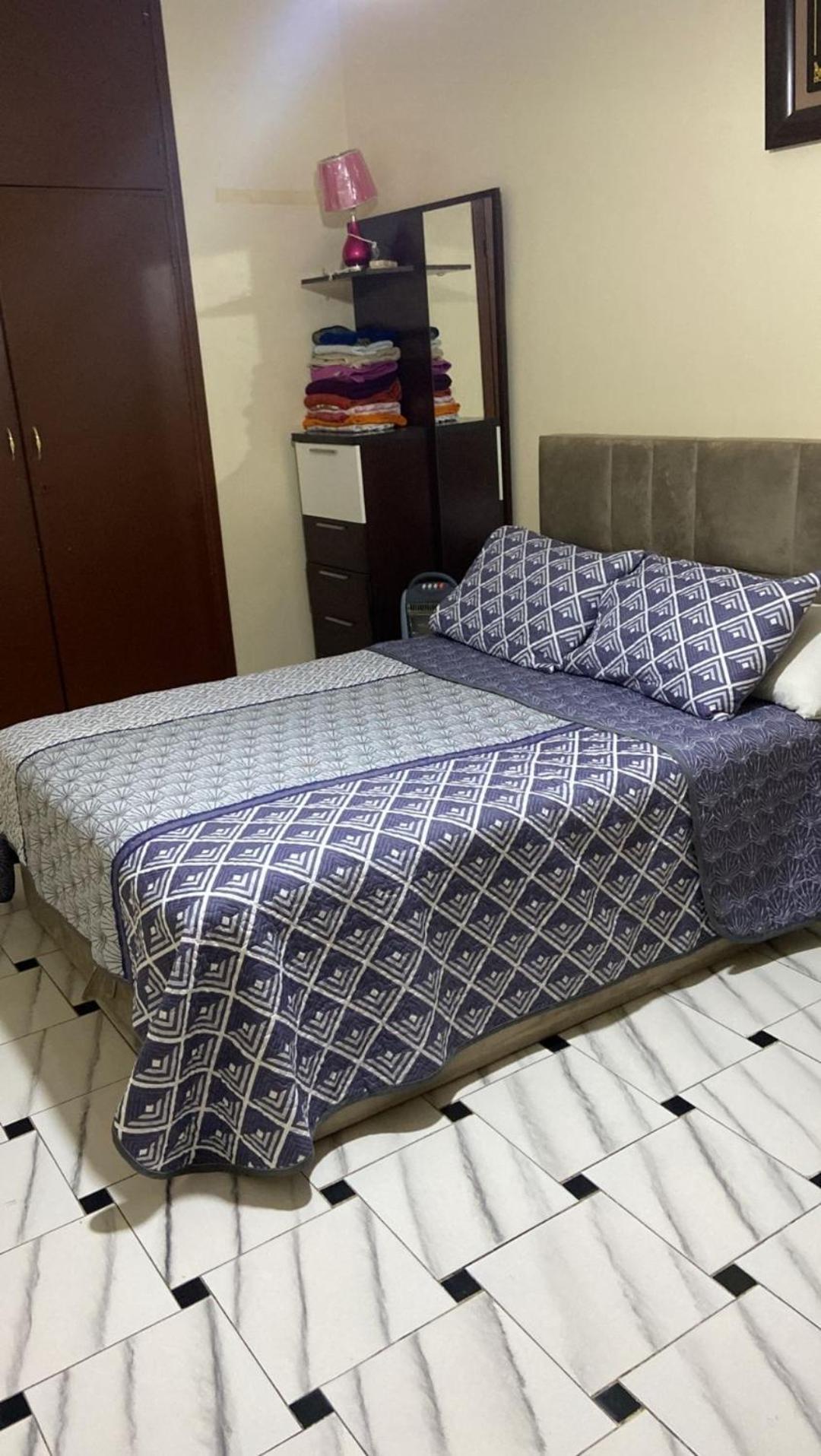 Appartement Au Centre De Tanger Nejma מראה חיצוני תמונה